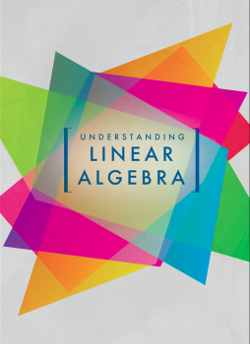 Logo Memahami Aljabar Linear